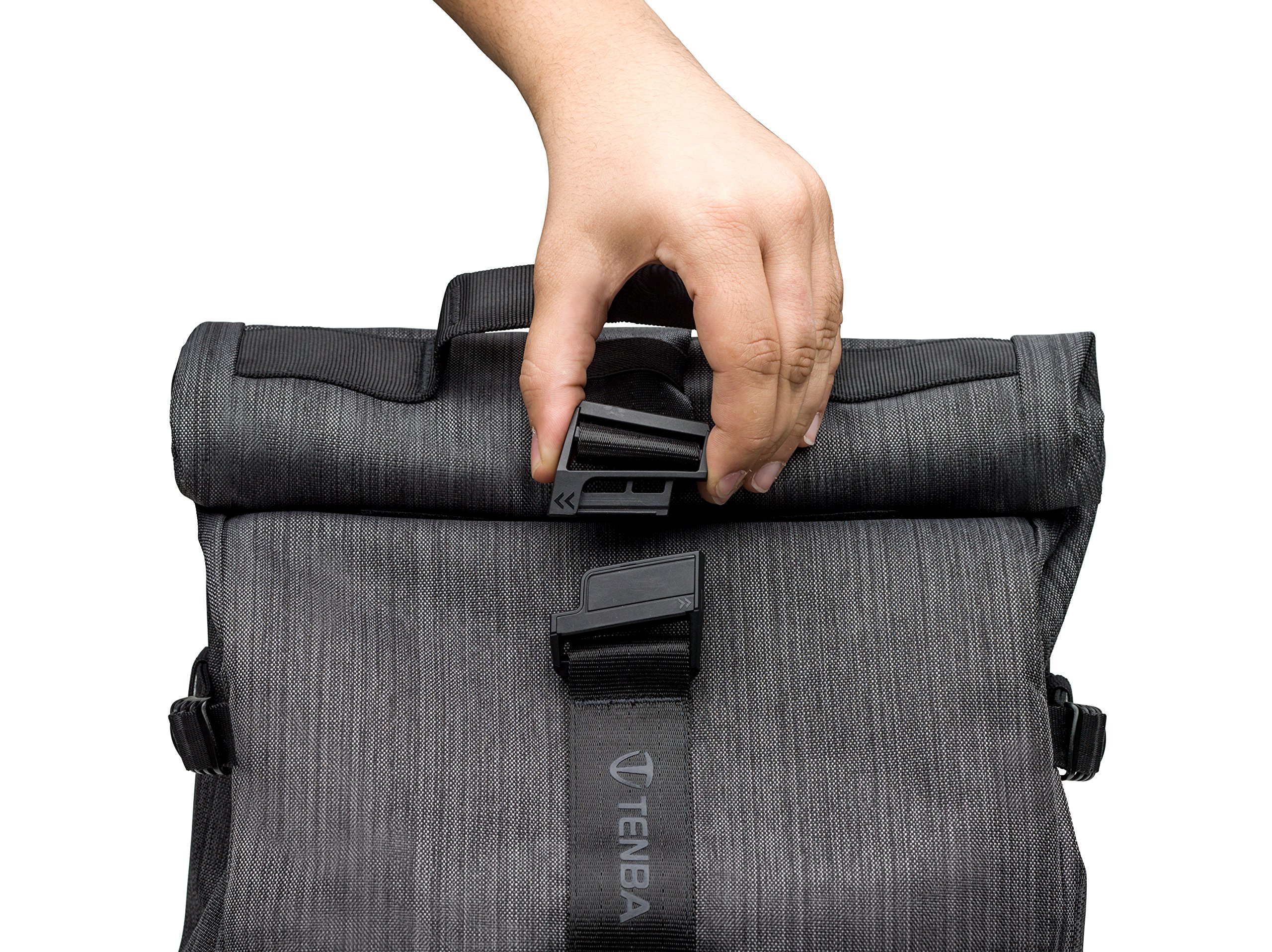 TENBA DNA15 Backpack Graphite V638-385(l-4975981844867)